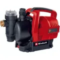 Produktbild: Einhell - Hauswasserautomat Gc-aw 6333 (630 W, 3,6 Bar Druck, 3300 L/h Fördermenge, Vorfilter, Rückschlagventil, Autom. Durchflussschalter Mit Led-anzeige)