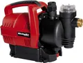 Produktbild: Einhell Hauswasserautomat GC-AW 6333 (630 W, 3,6 bar Druck, 3300 l/h Fördermenge, Vorfilter, Rückschlagventil, autom. Durchflussschalter mit LED-Anzeige)