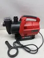 Produktbild: Einhell GC-AW 6333 230V 3300L/h Hauswasserautomat (4176730)