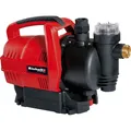 Produktbild: EINHELL Hauswasserautomat GC-AW 6333, Pumpe, rot