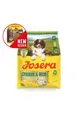 Produktbild: JOSERA Geflügel-Menü (Chicken&Reis) -2x12,5kg=25kg+2 Snack