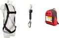 Produktbild: 3M 3660570056387 Absturzsicherung-Set Premium