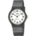 Produktbild: CASIO EU WATCHES Mod. MQ-24-7B2LEG - Schwarz