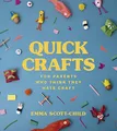Produktbild: Quick Crafts for Parents Who Think They Hate Craft