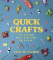 Produktbild: Emma Scott-Chil Quick Crafts for Parents Who Thi (Gebundene Ausgabe) (US IMPORT)