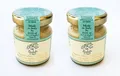Produktbild: BIO Trüffel Butter 100g Trüffelbutter bianco weiße Trüffel Italien DE- ÖKO-006