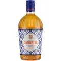 Produktbild: Canonita de Mallorca Aperitivo de Naranjas 18% 0,75 Liter
