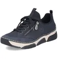 Produktbild: Rieker Sneaker blau 40 EU