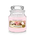 Produktbild: Yankee Candle Duftkerze im Glas (klein) | Christmas Eve Cocoa | Brenndauer bis zu 30 Stunden
