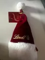 Produktbild: Lindt Lindor Kugeln Vollmilch Weihnachtsmann-Mütze 175 g