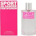 Produktbild: Jil Sander Sport Frauen Edt Spray 100ml