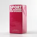 Produktbild: Jil Sander Sport for Women Eau de Toilette Spray 100 ml