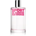 Produktbild: Jil Sander Sport for Women Eau de Toilette 100 ml