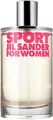 Produktbild: Jil Sander Sport for Women Eau de Toilette (EdT) 100 ml Parfüm 99350071033