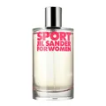 Produktbild: Jil Sander, Sport For Women EdT Nat. Spray