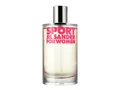 Produktbild: JIL SANDER Eau de Toilette Sport For Women EdT Nat. Spray, Damenduft