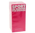 Produktbild: JIL SANDER Eau de Toilette Sport Women Edt Spray