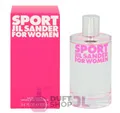 Produktbild: Jil Sander Sport Women Edt Spray 100,00 ml