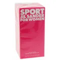 Produktbild: Jil Sander Sport Women Edt Spray