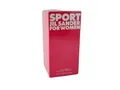 Produktbild: Jil Sander Sport For Woman 100 ml Eau de Toilette Spray