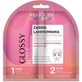 Produktbild: Marion Laminating Treatment Duo Diamond Shine - für glanzloses Haar