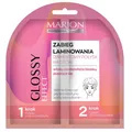 Produktbild: 5902853008279 Marion Professional Glossy Effect profesjonalny zabieg laminowania