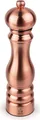 Produktbild: PEUGEOT Pfeffermühle PARIS CHEF 22cm Edelstahl Kupfer Stahlmahlwerk Gewürze
