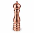 Produktbild: PEUGEOT Pfeffermühle PARIS CHEF 22cm Edelstahl Kupfer Stahlmahlwerk Manuell Manuell