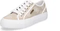 Produktbild: Guess Damen Sneaker Jelexa7 beige