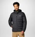 Produktbild: Columbia Daunenjacke Lake 22 II Down Hooded Jacket Winterjacke Herren