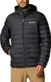 Produktbild: COLUMBIA LAKE 22 II DOWN HOODED JACKET Schwarz