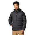 Produktbild: Columbia Herren-Daunenjacke mit Kapuze, Lake 22 II