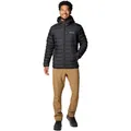 Produktbild: COLUMBIA Herren Jacke Lake 22 II Down Hooded Jacket