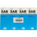 Produktbild: SAB simplex Suspension zum Einnehmen 4X30 ml