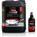Produktbild: Platinum Amazing Foam Nachfüllkanister - 3 L - Auto - Reinigungsschaum