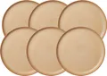 Produktbild: ASA Saisons Speiseteller almond 26,5 cm Set6