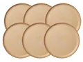 Produktbild: ASA Selection Saisons Speiseteller Almond 26,5 cm Set6