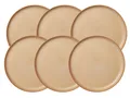 Produktbild: ASA SELECTION Teller-Set Saisons Speiseteller almond 26,5 cm Set6, Steinzeug, Geschirr