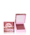 Produktbild: Benefit Cosmetics Silky-Soft Powder Blush Rouge 6 g Moone