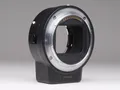 Produktbild: Nikon FTZ Bajonettadapter
