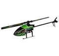 Produktbild: Amewi RC-Helikopter Helikopter 4-Kanal 6G RTF 2.4GHz mit Autostartfunktion 25314