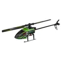 Produktbild: AMEWI AFX180 - Single-Rotot-Helikopter - 4-Kanal 6G RTF 2,4GHz - Outdoor - grün