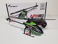 Produktbild: Amewi AFX180 Rc Hubschrauber Helikopter Single-Rotor 4-Kanal 6G 25314 MANGEL