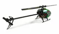 Produktbild: RC Hubschrauber AFX180 Single-Rotor 4-Kanal 6G RTF 2,4GHz