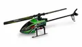 Produktbild: Amewi AFX180 Single-Rotor Helikopter 4-Kanal 6G RTF RC Hubschrauber Modell