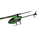 Produktbild: Amewi AFX180 Single-Rotor RC Einsteiger Hubschrauber RtF schwarz grün 1691611