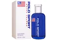 Produktbild: Ralph Lauren Eau de Toilette Polo Sport 125 ml