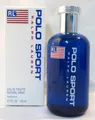 Produktbild: Ralph Lauren Polo Sport 125 ml Eau de Toilette Spray