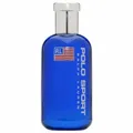 Produktbild: Ralph Lauren Polo Sport Eau de Toilette 125 ml