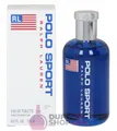 Produktbild: Ralph Lauren Polo Sport Men Edt Spray 125,00 ml
